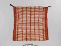 藏品(女子方形喪巾)的圖片